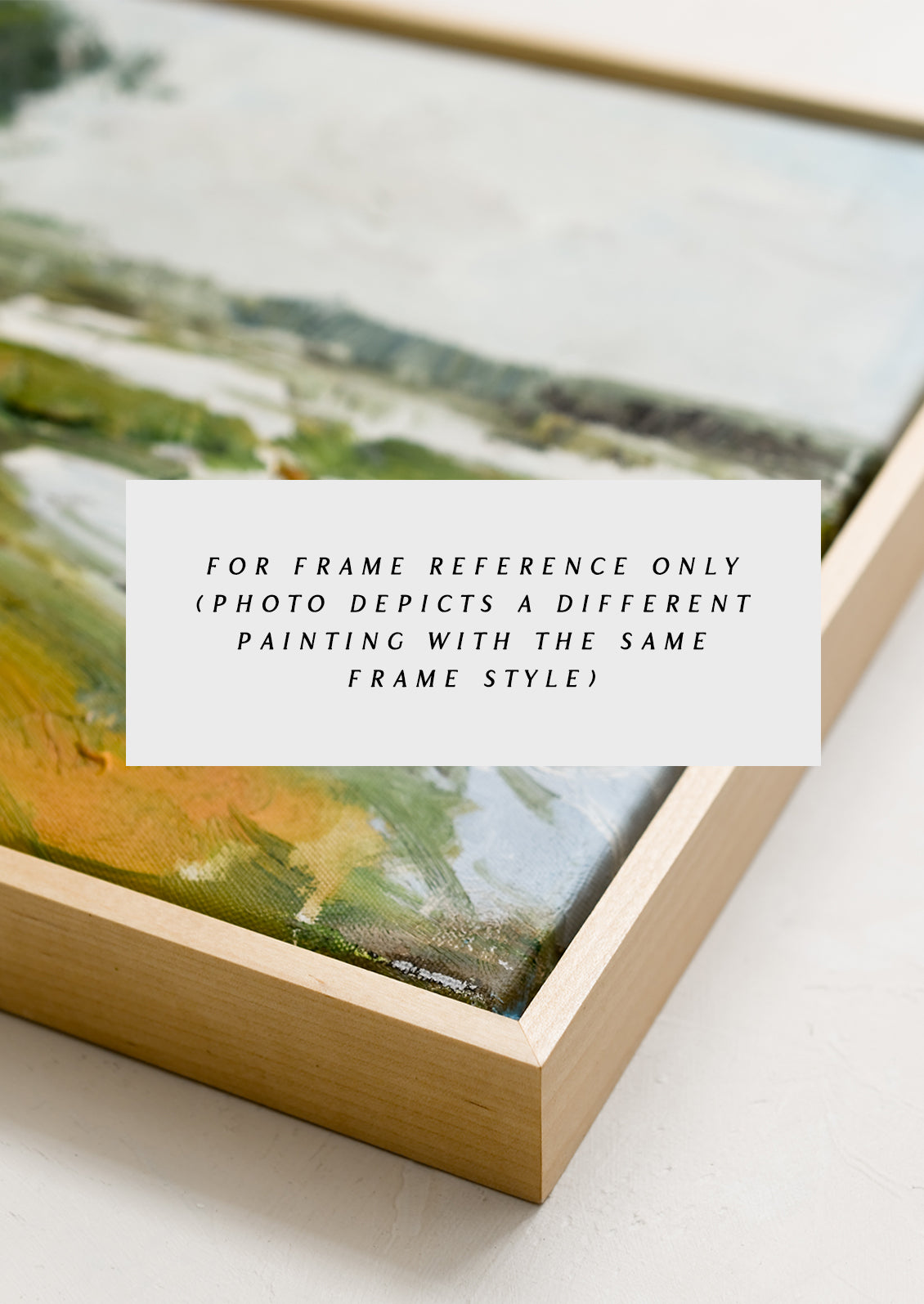 Oyster Still Life No. 29 [Original]