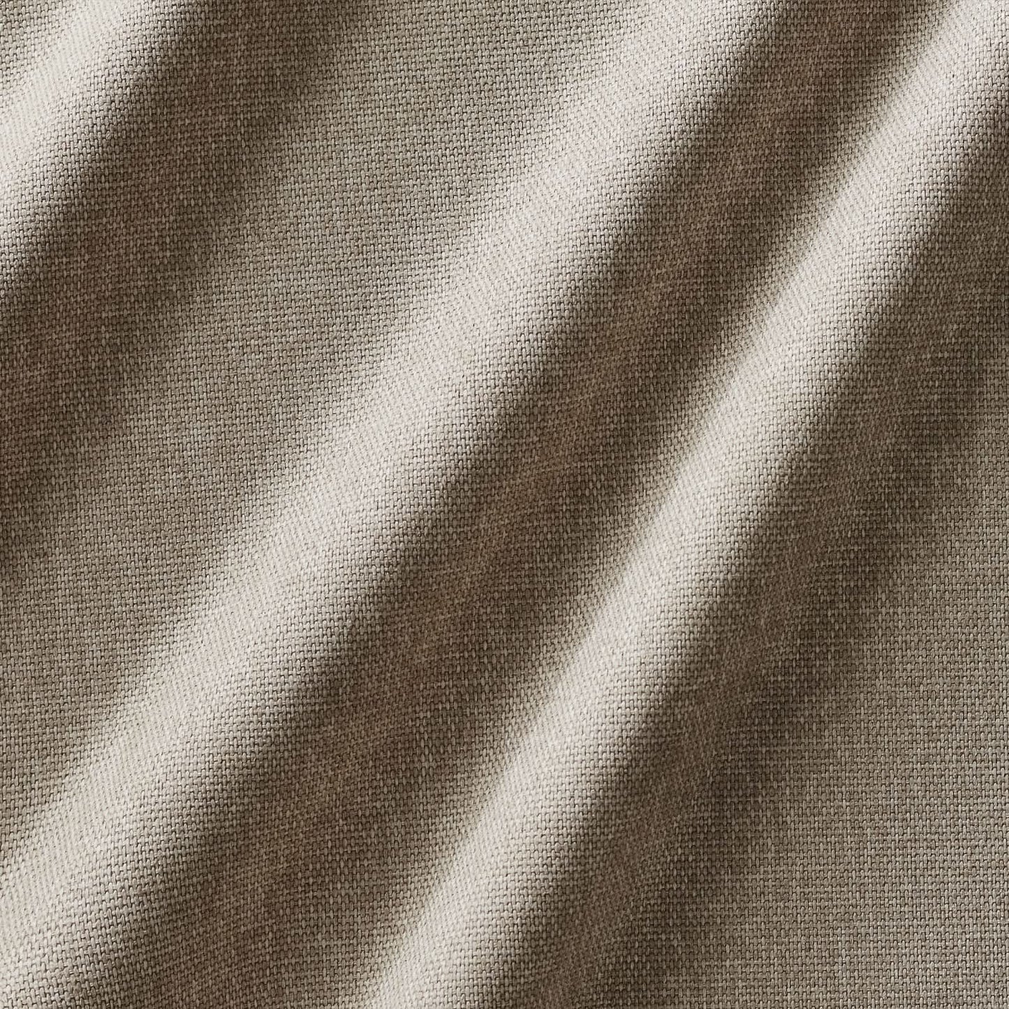 Almond in Brindled Weave