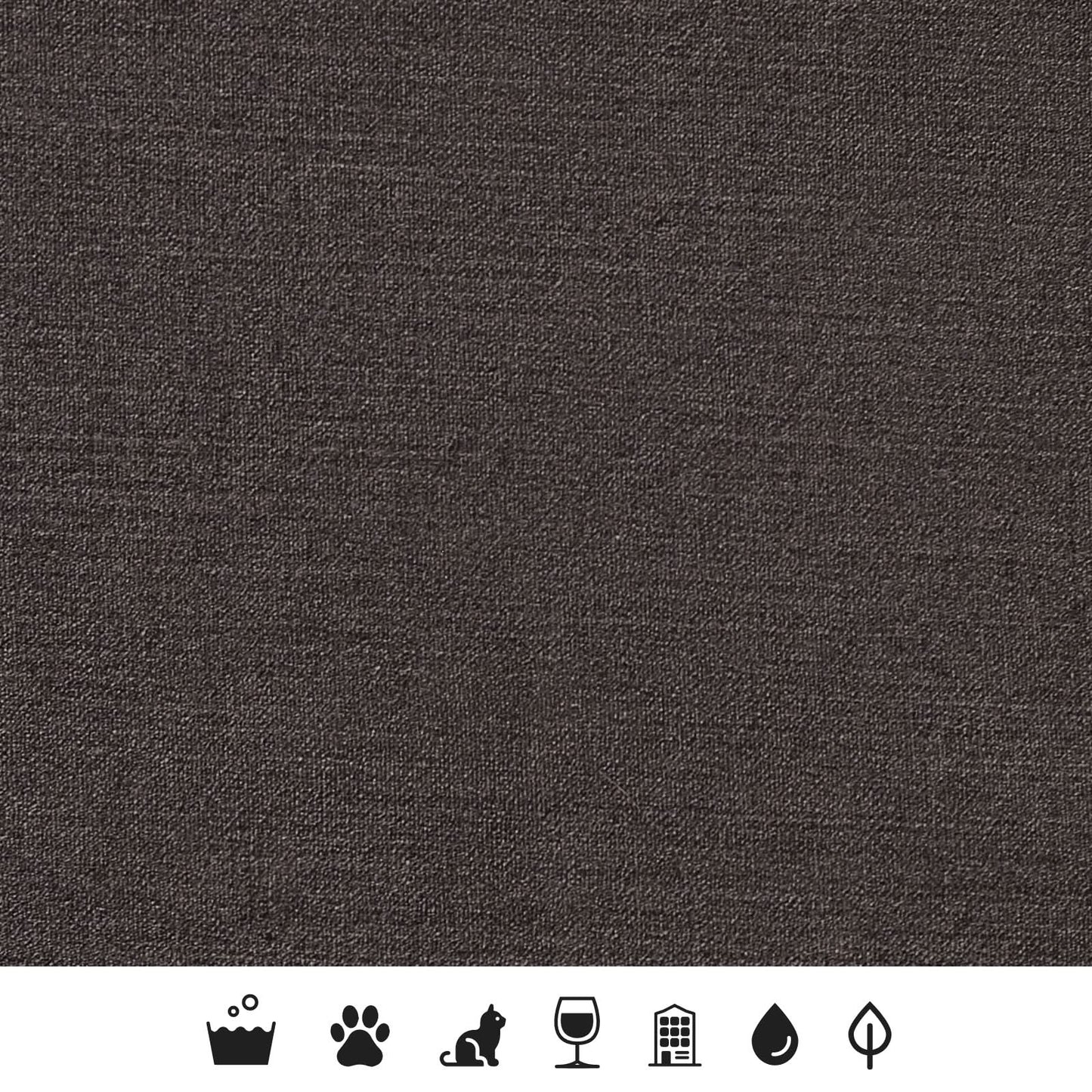 Burnt Ember in Luxury Velvet