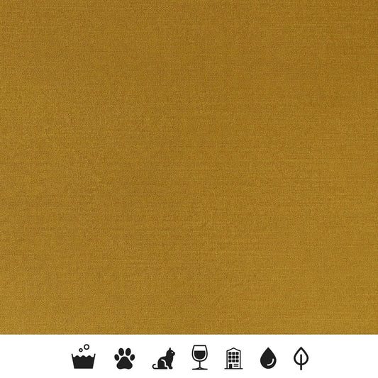 Cognac in Luxury Velvet