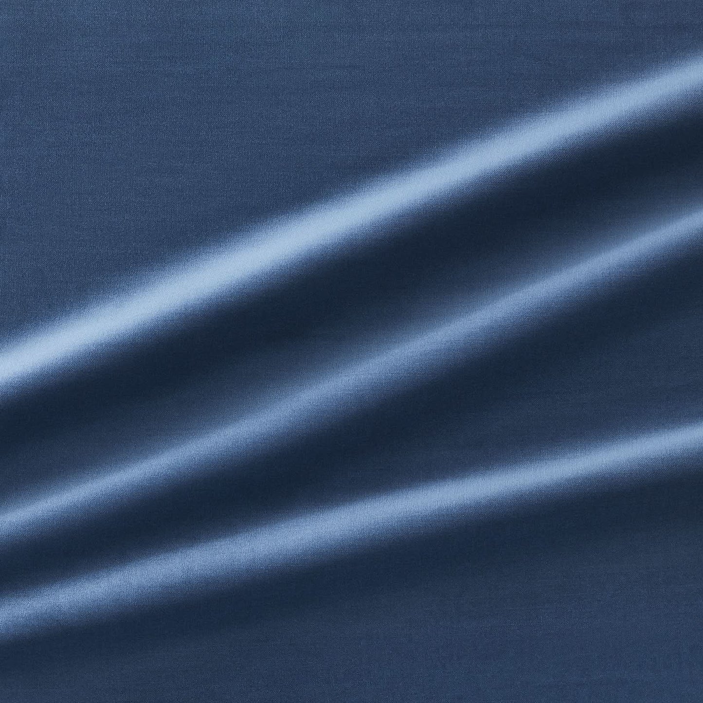 Commodore Blue in Luxury Velvet