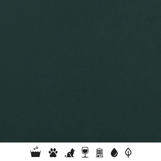 Evergreen in Plush Velvet
