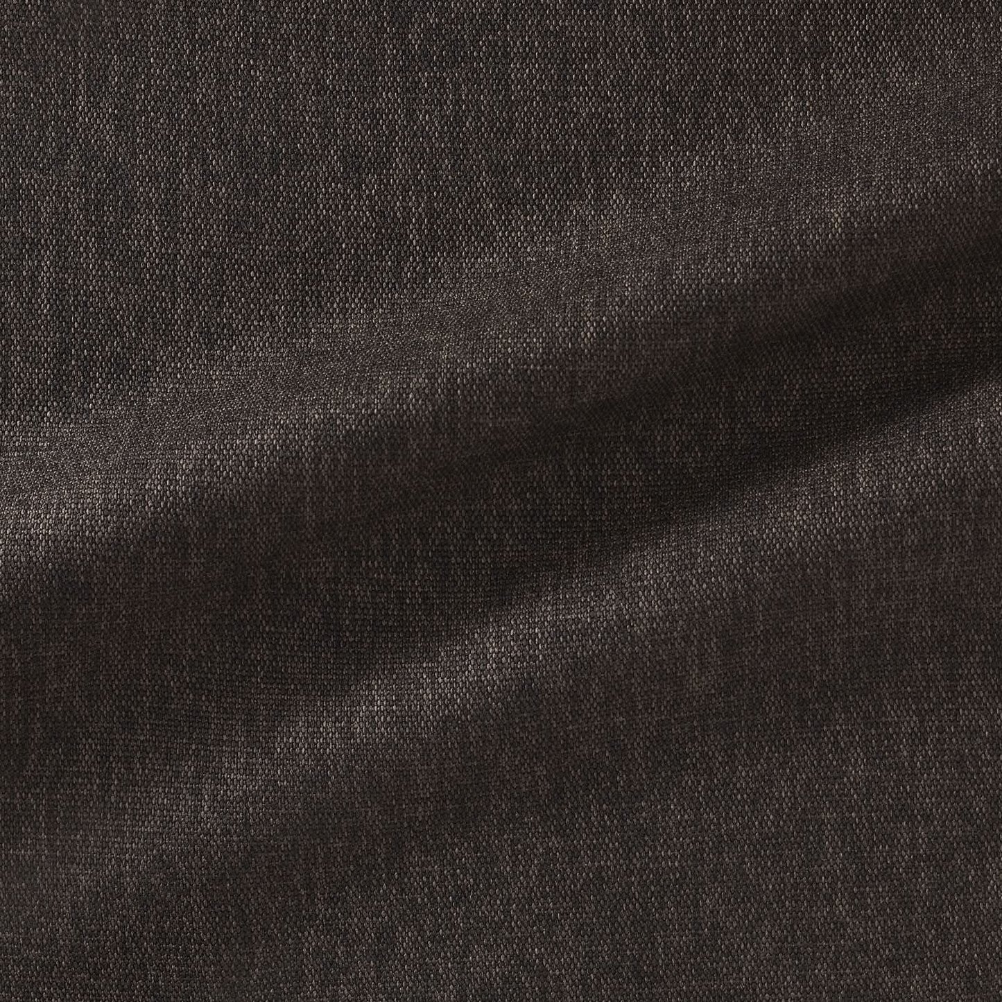 Graphite in Oxford Weave