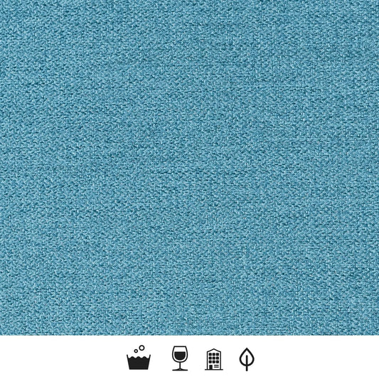 Pool in Basket Weave