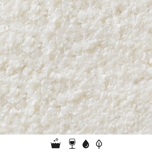 Powder in Boucle