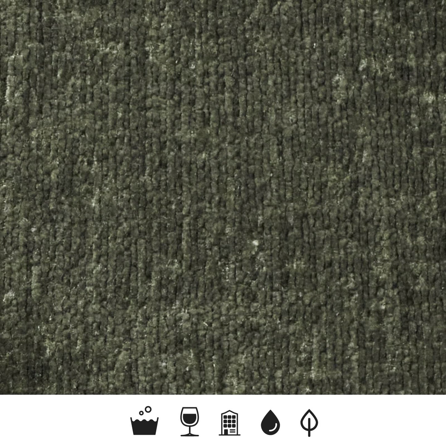 Rosemary in Vintage Velvet