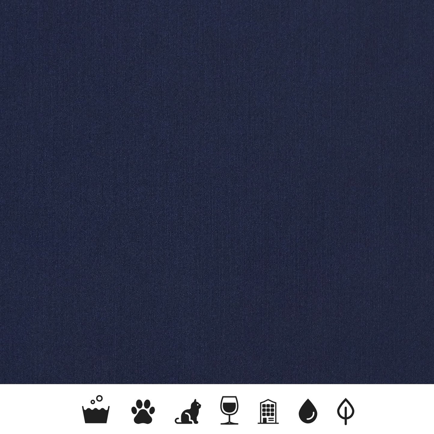 Royal Blue in Luxury Velvet