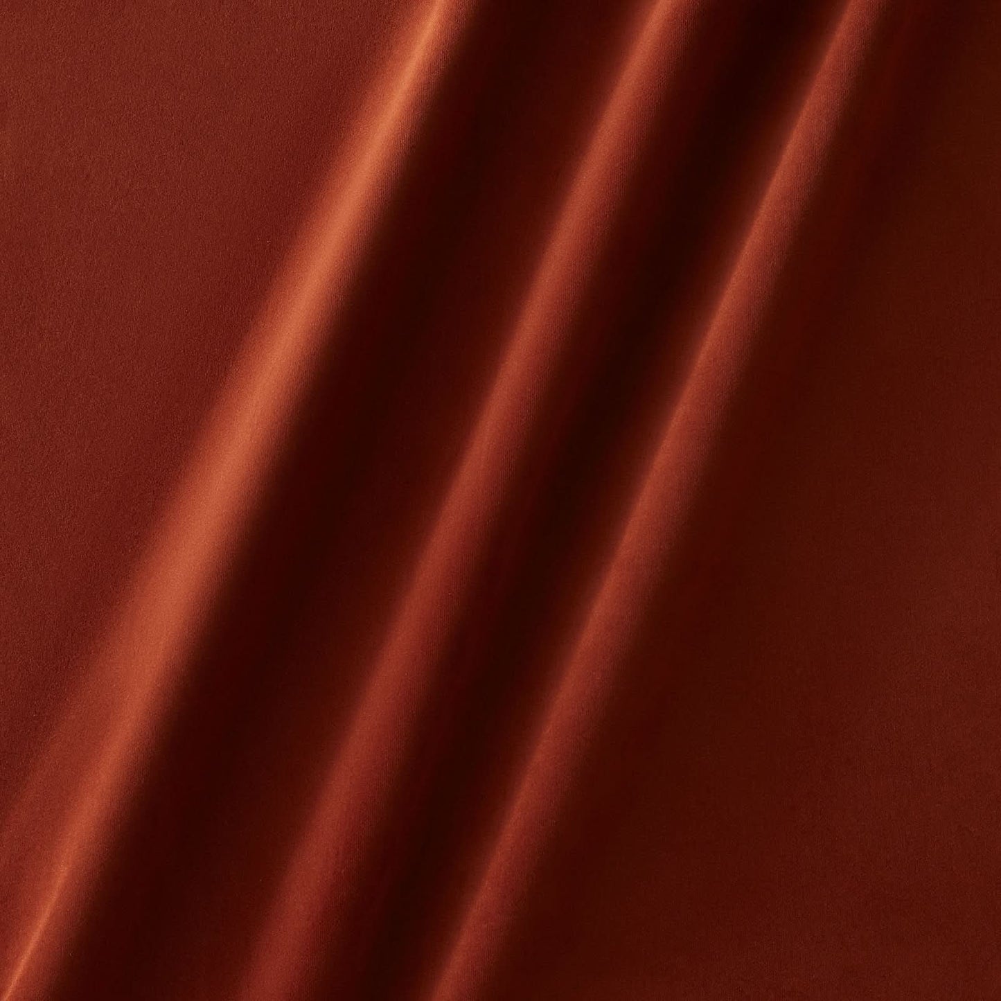 Rust in Plush Velvet