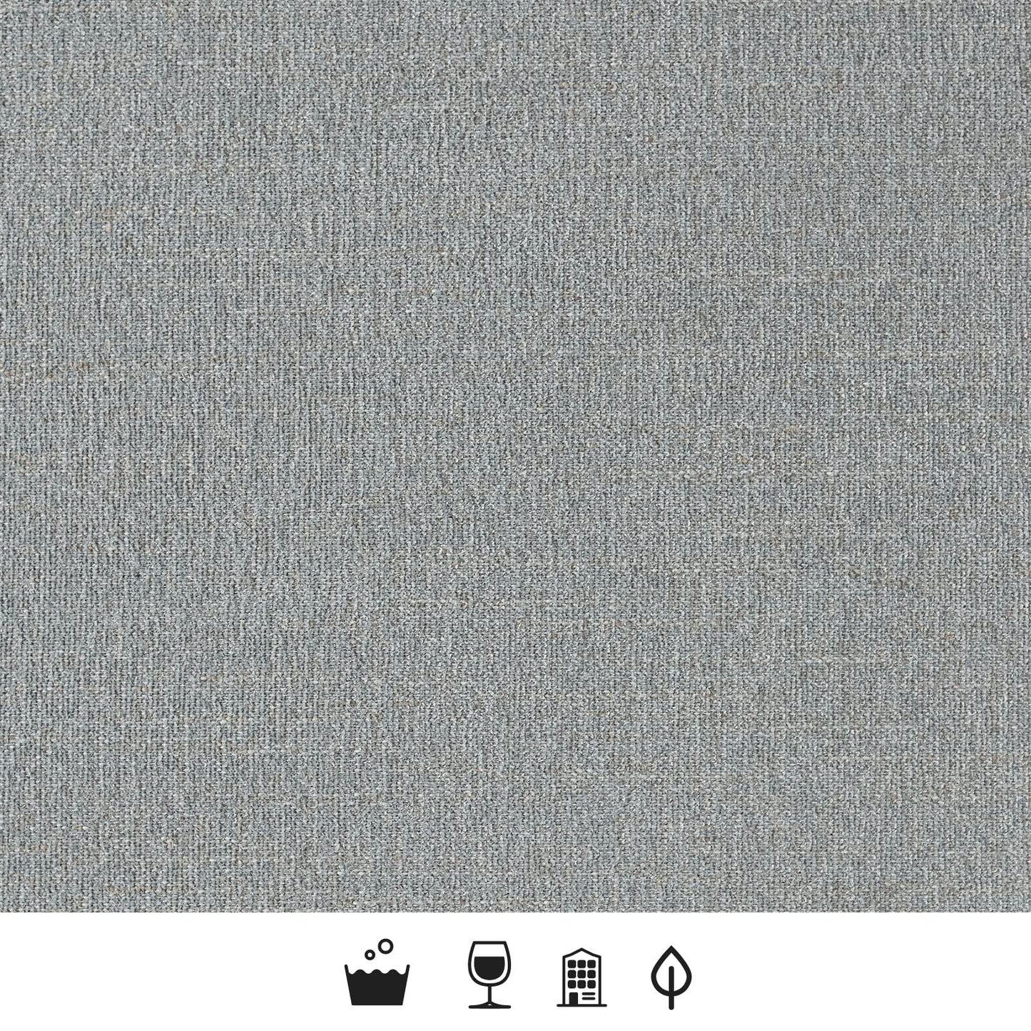Spa in Mod Chenille