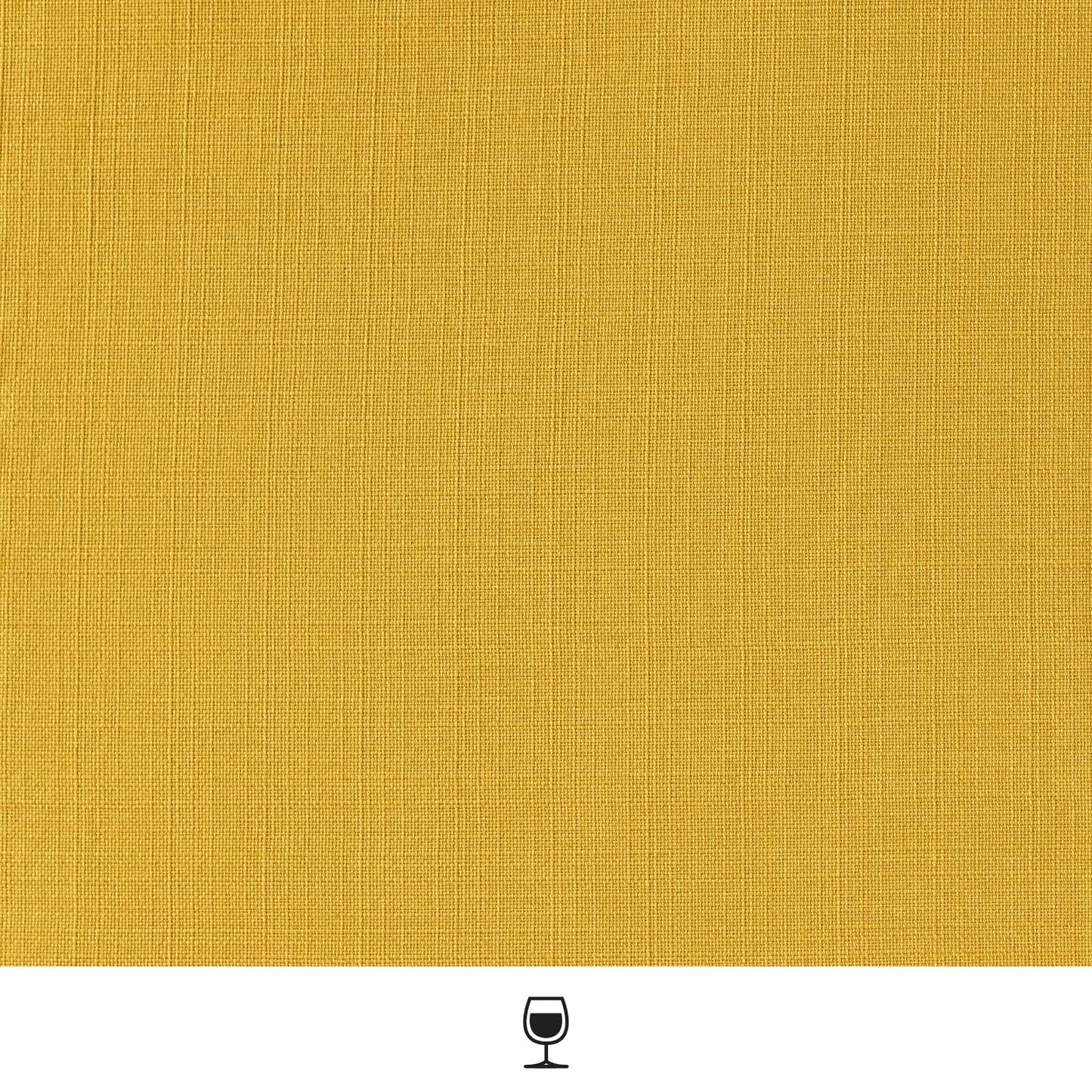Sunflower in Cross Weave