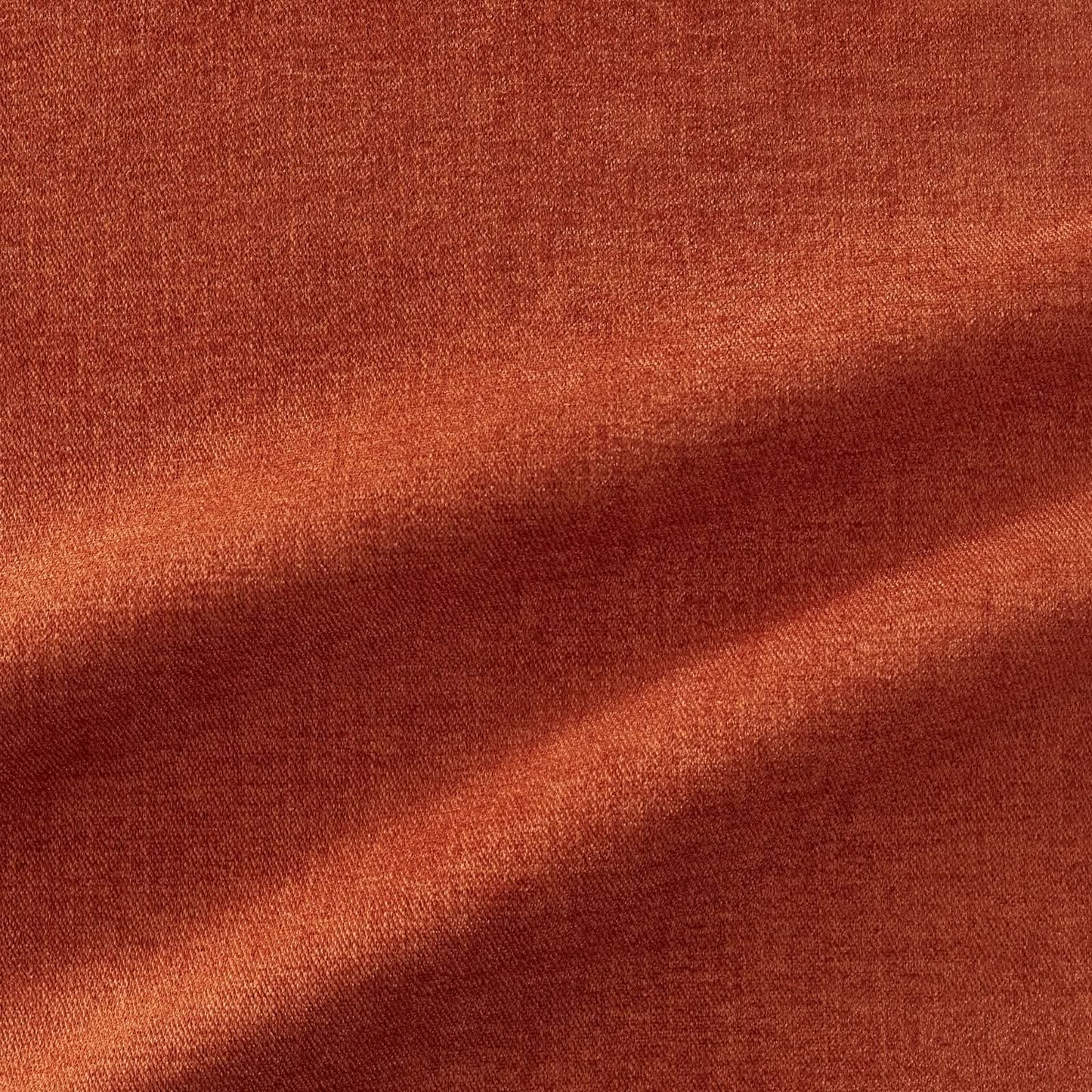 Terracotta in Mod Chenille