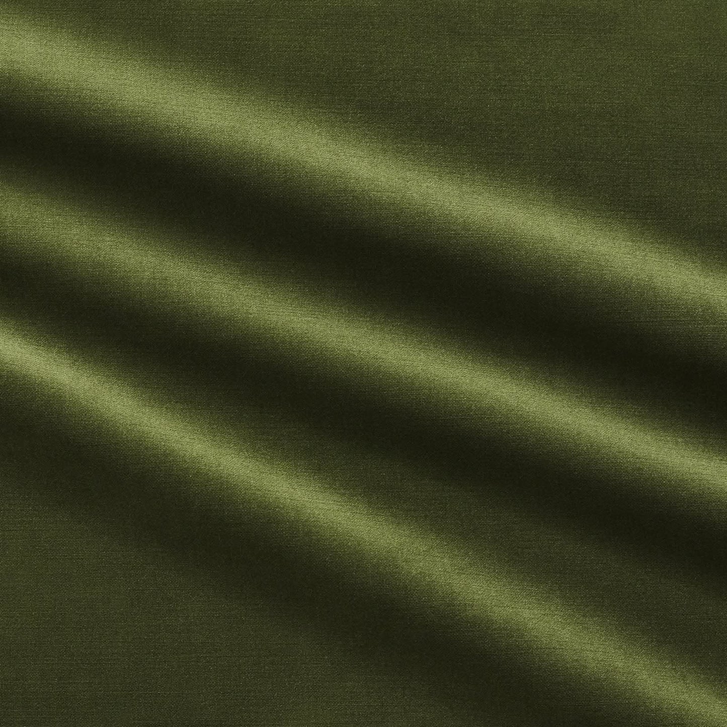 Tuscan Green in Luxury Velvet