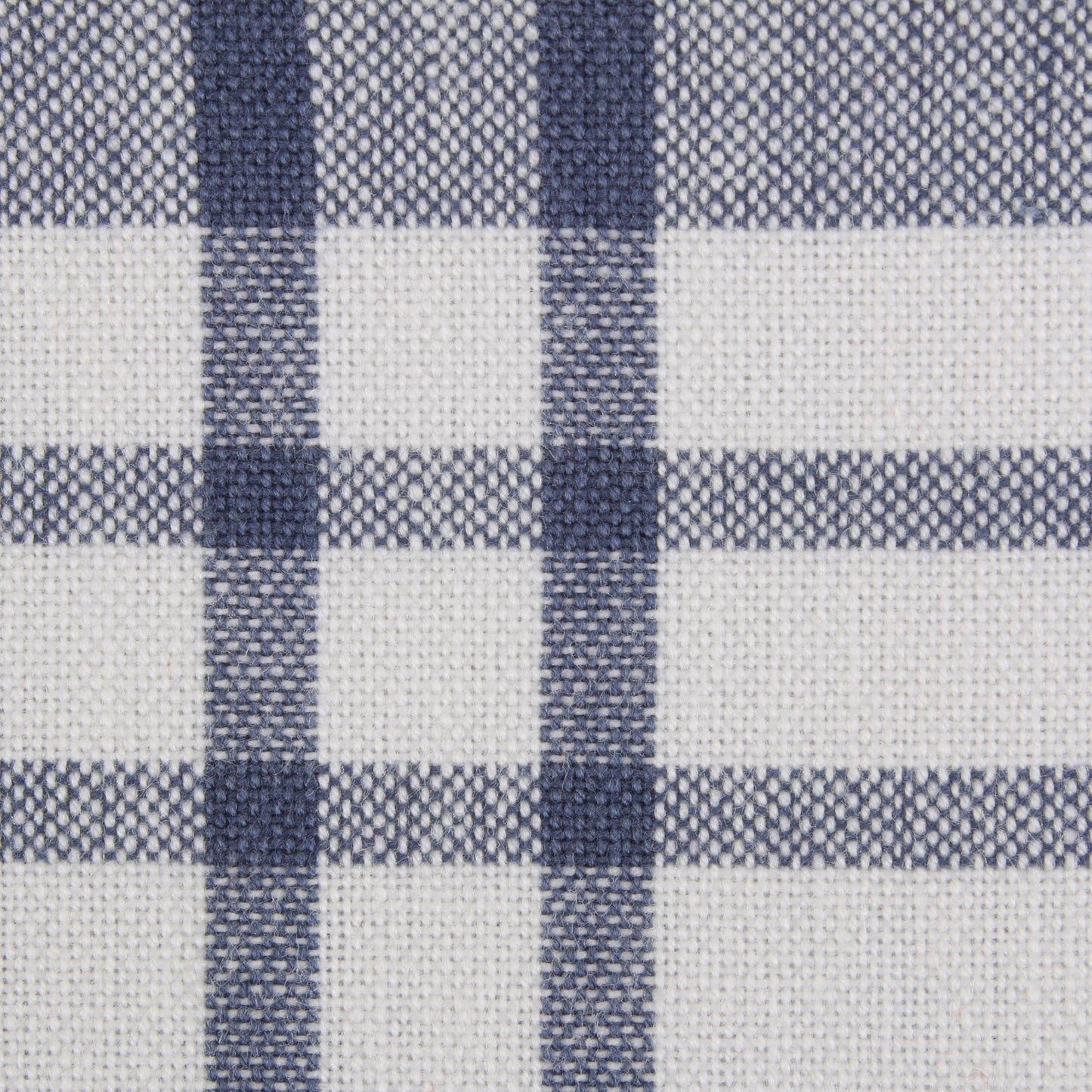 French Blue Home Sweet Farmhouse Napkins, Set Of 6