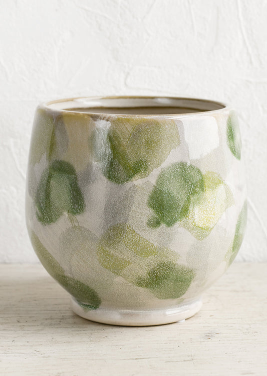 Garten Ceramic Planter