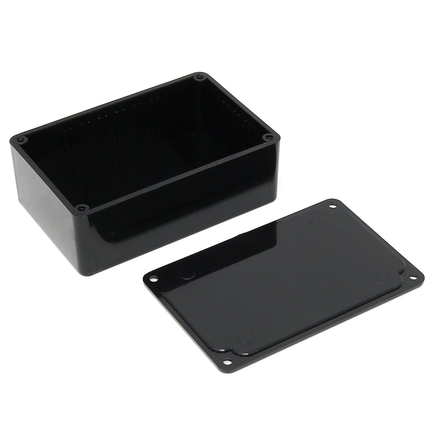 General-Purpose Project Enclosure - 75x50x27mm