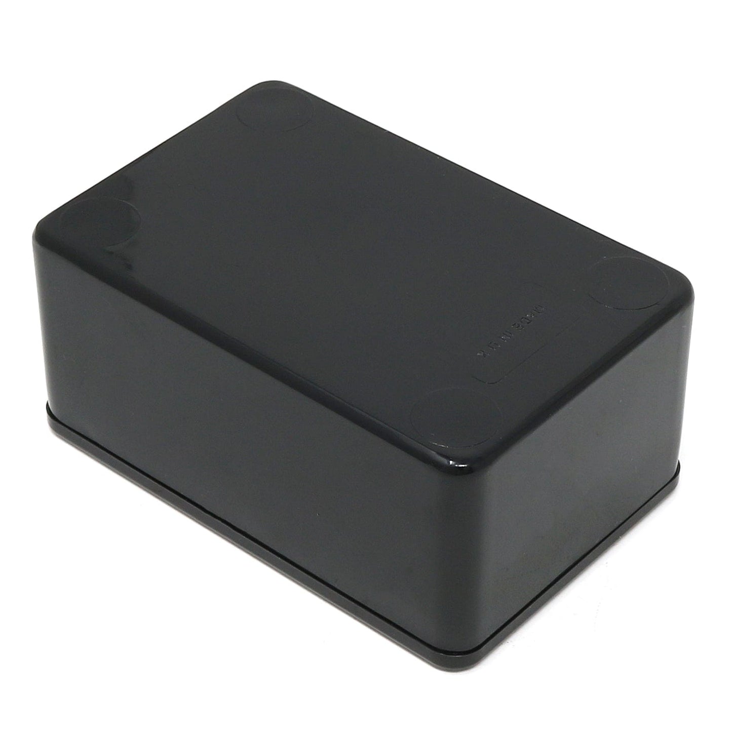 General-Purpose Project Enclosure - 85x56x39mm