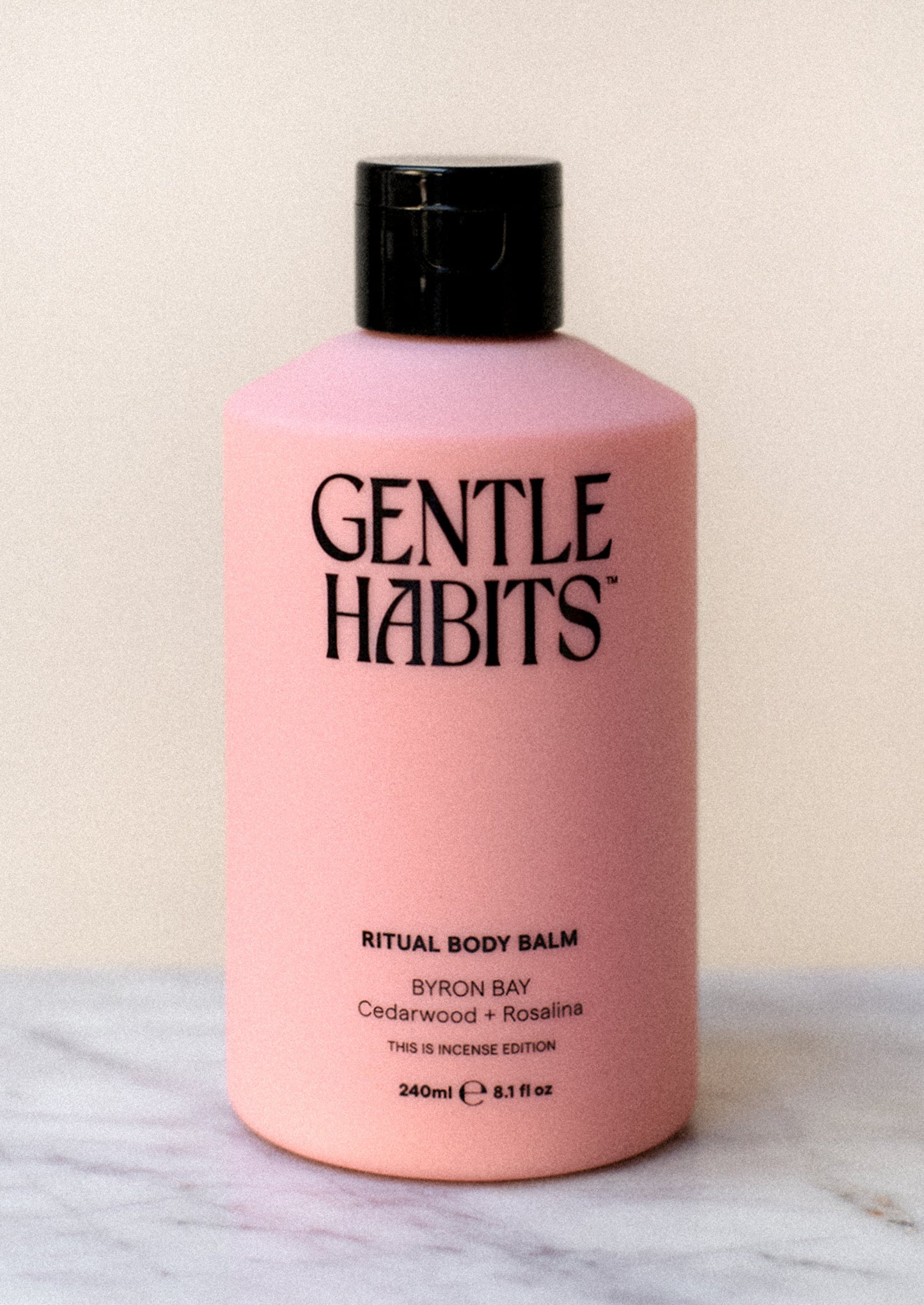 Ritual Body Balm