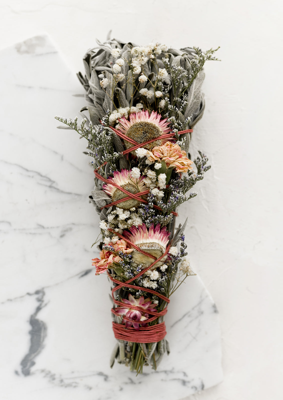 Gigantic Sage Smudge Bundle