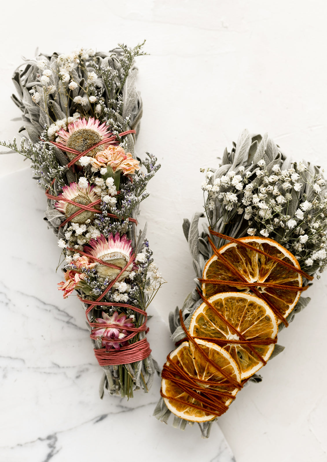 Gigantic Sage Smudge Bundle