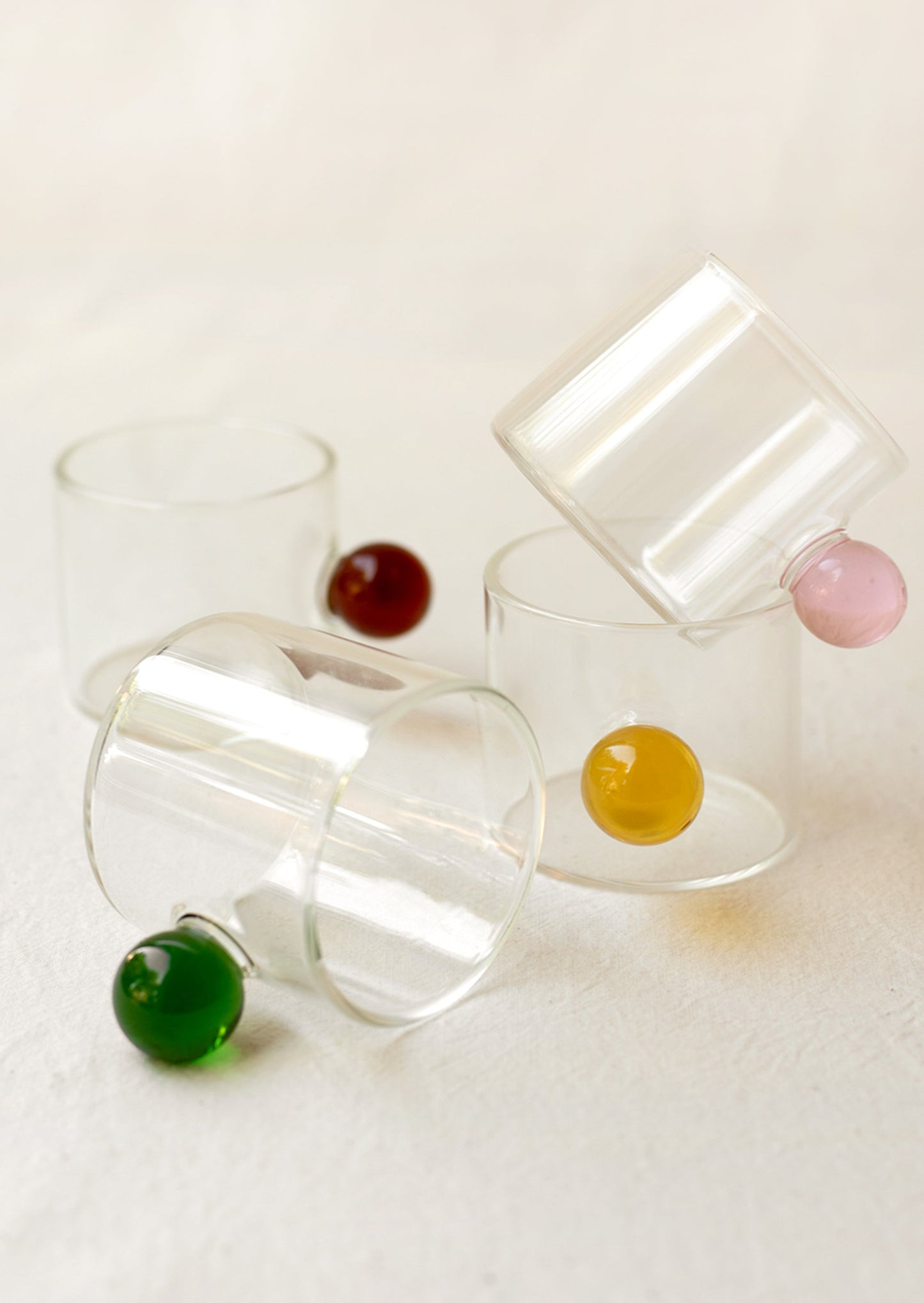 Gigi Glass Espresso Cup