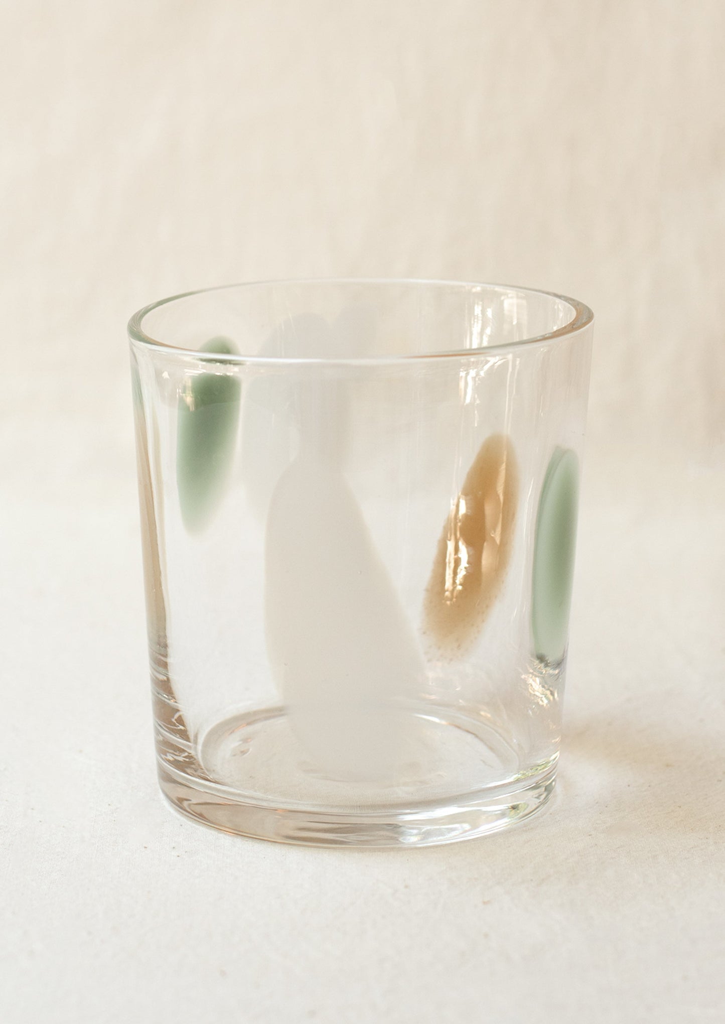 Gilbert Glass Tumbler
