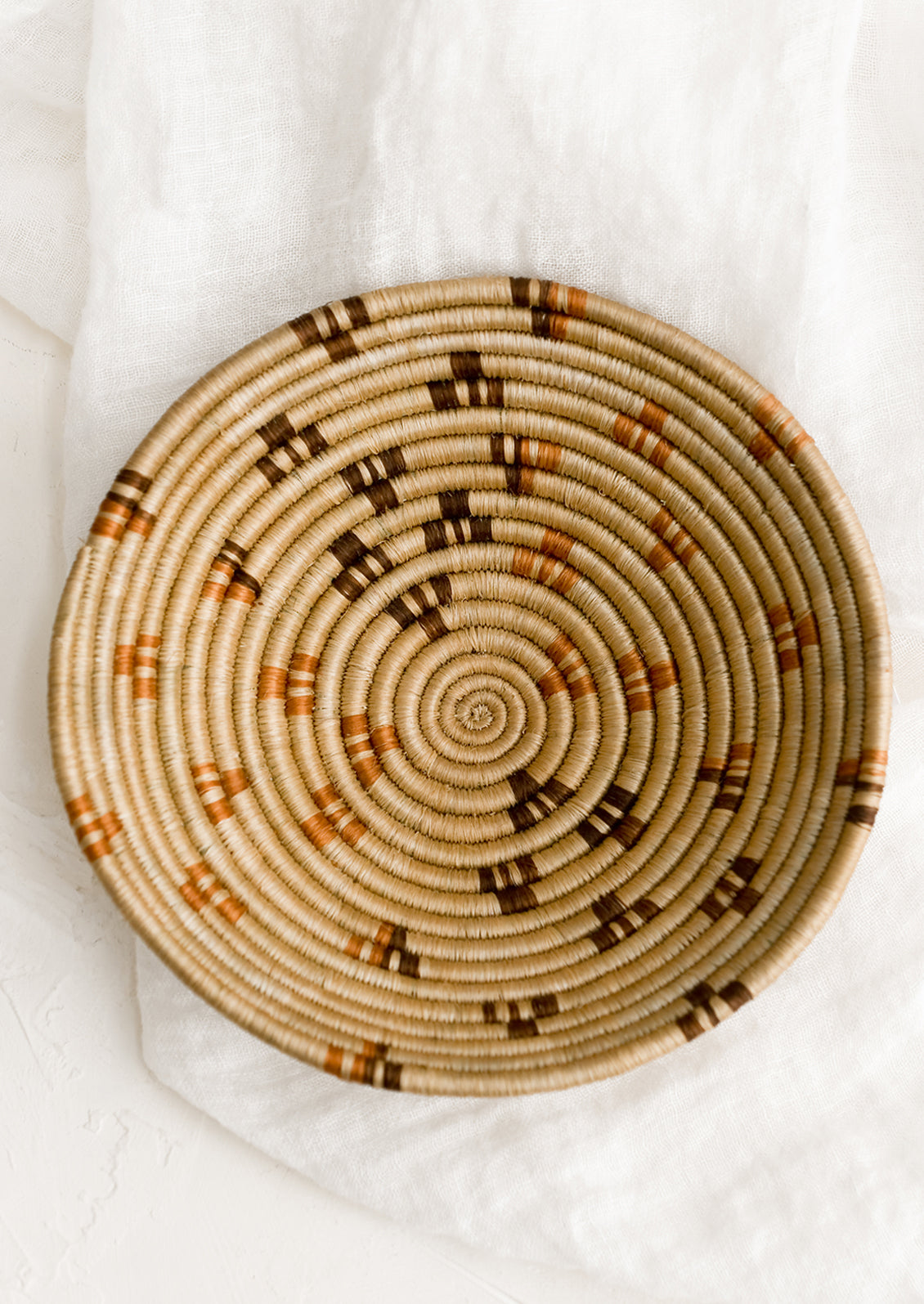 Gitarama Sweetgrass Catchall