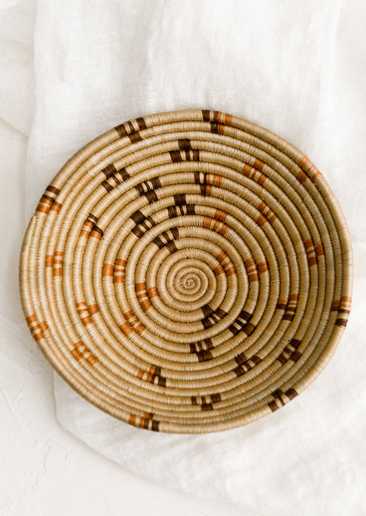Gitarama Sweetgrass Catchall