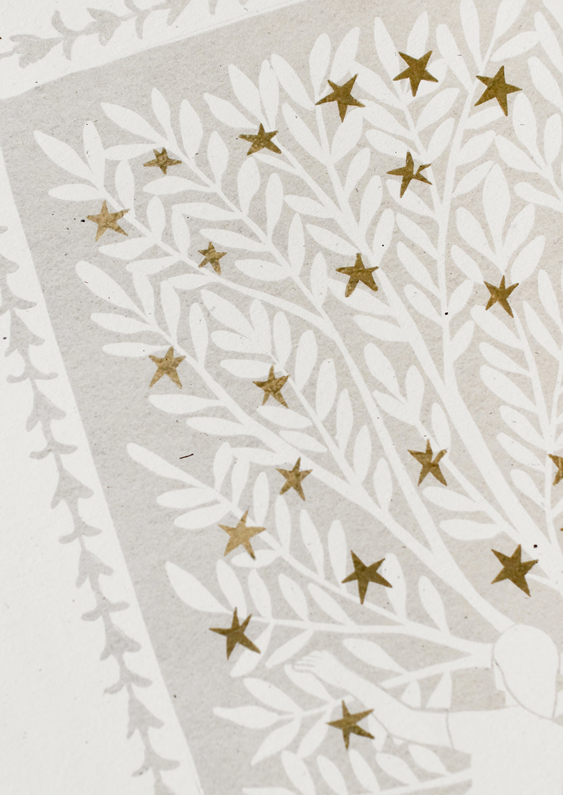 The Giver of Stars Print