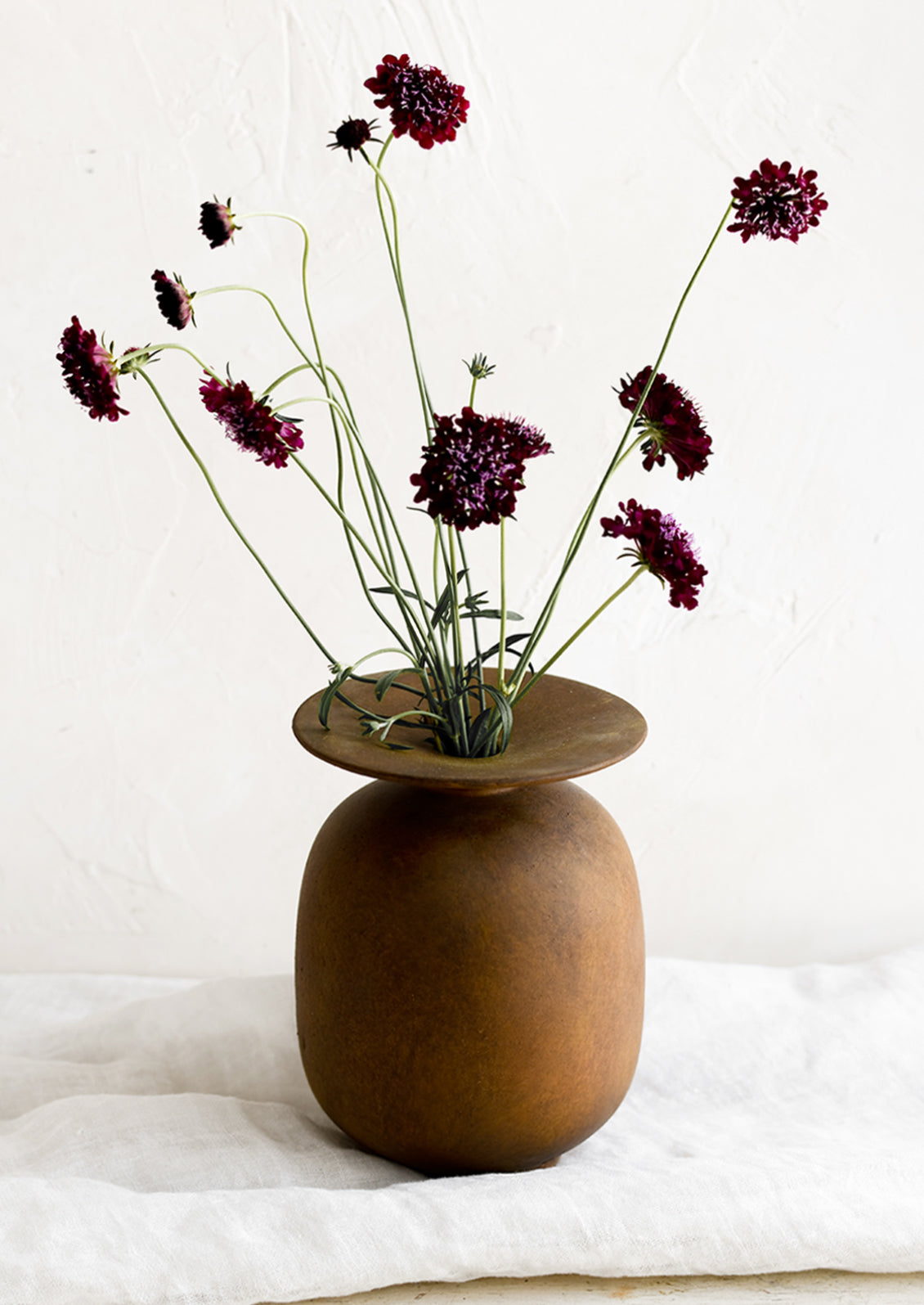 Giza Ceramic Vase