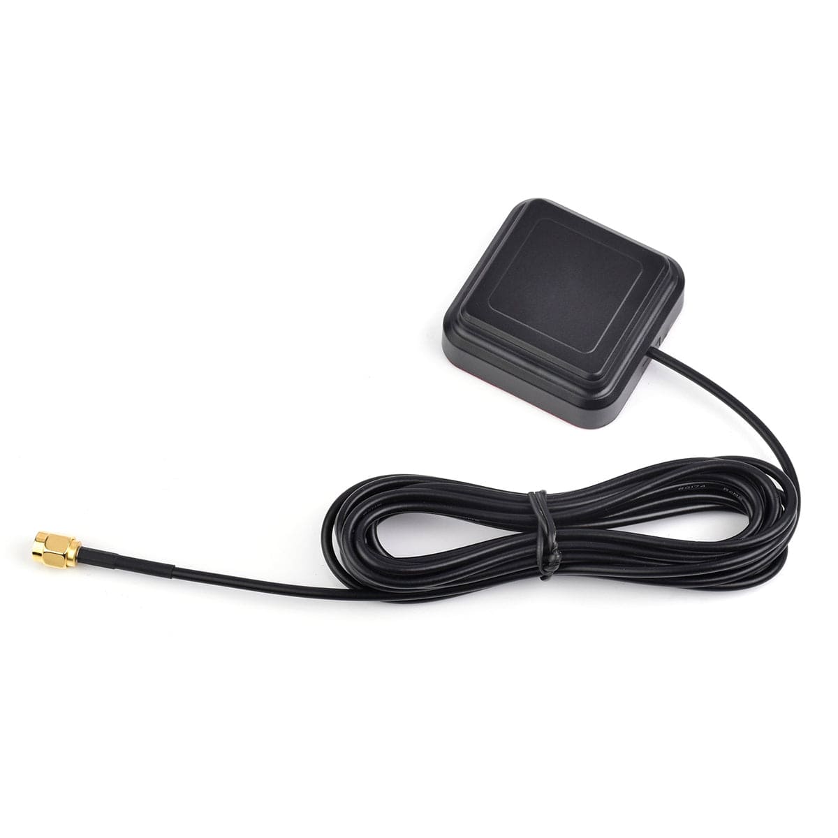 GNSS L1+L5 Dual-Frequency Active Antenna
