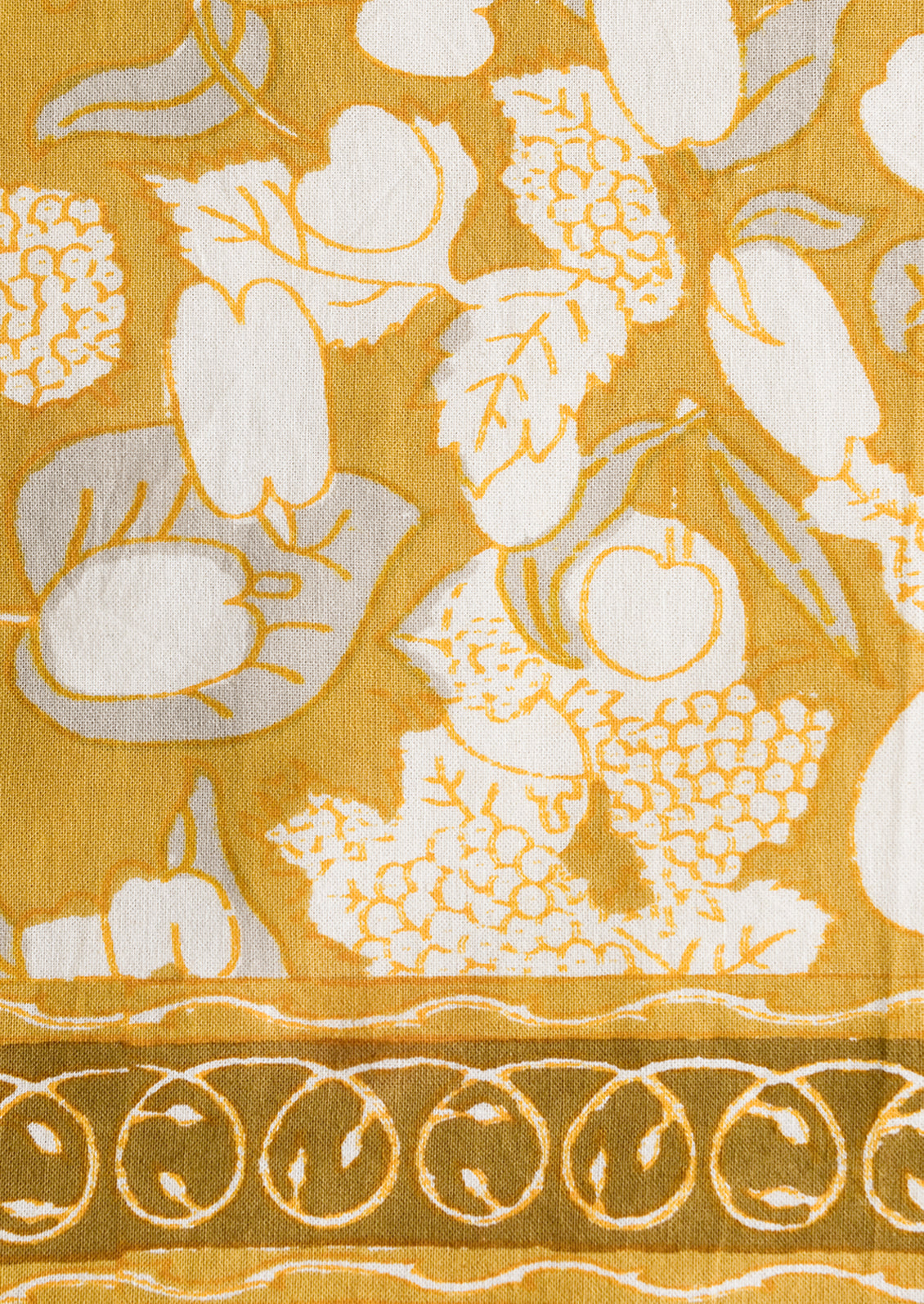 Golden Harvest Napkin Set