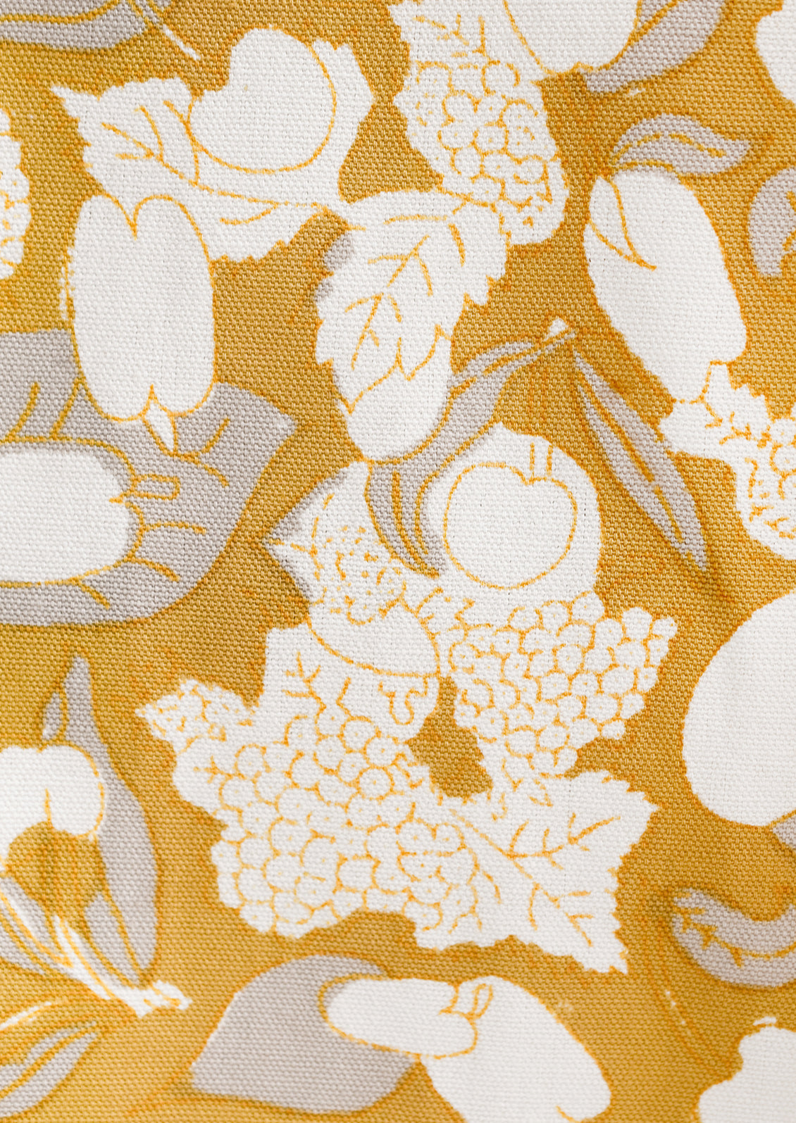 Golden Harvest Tea Towel