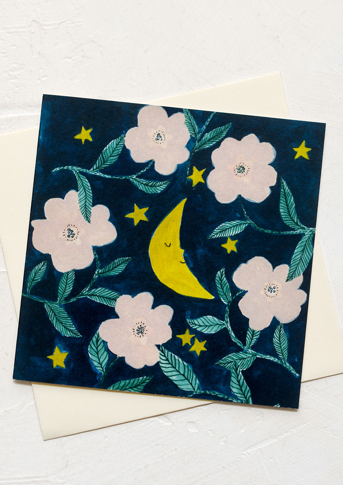 Goodnight Moon Blank Card