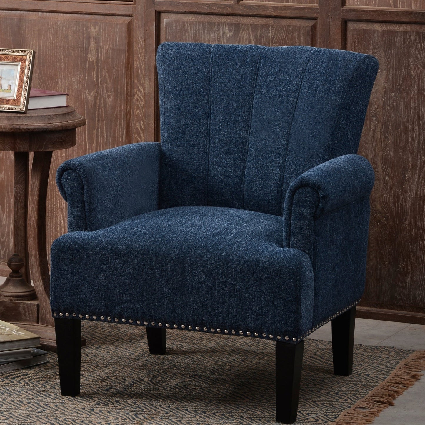 Grace Accent Armchair
