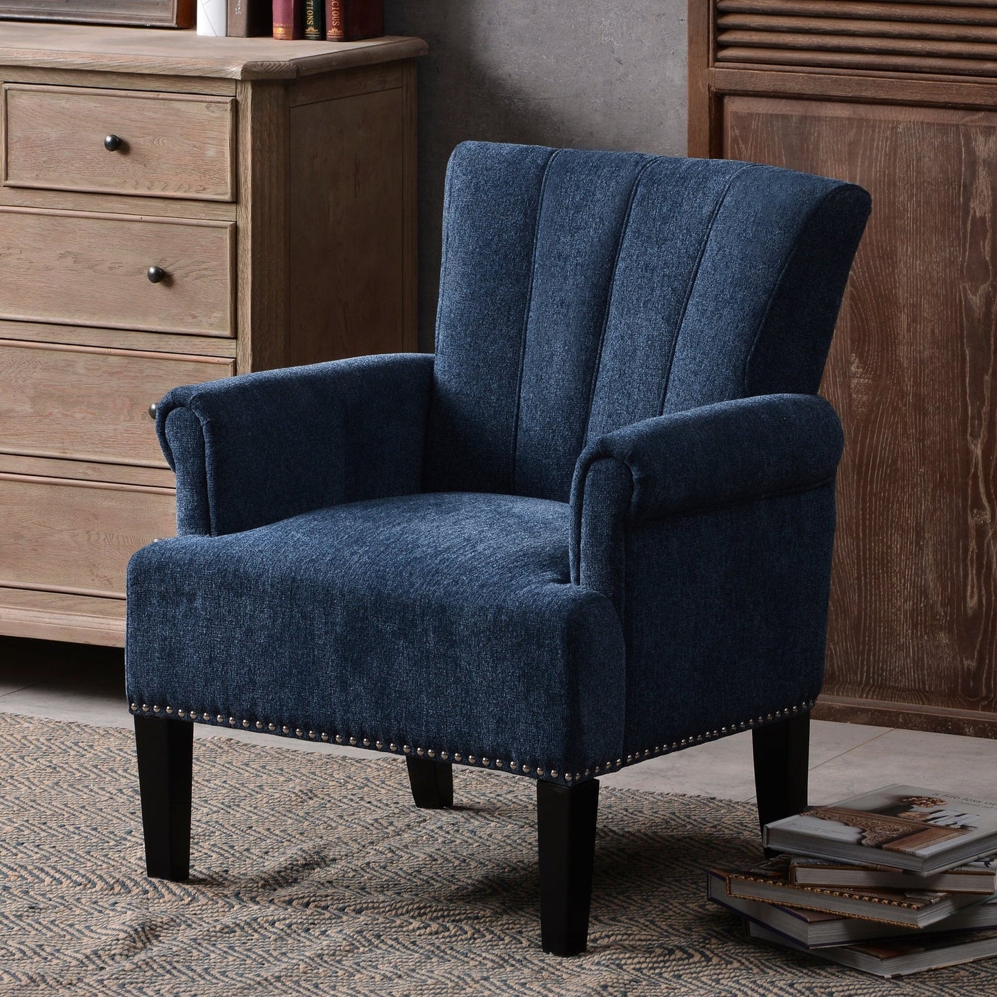 Grace Accent Armchair