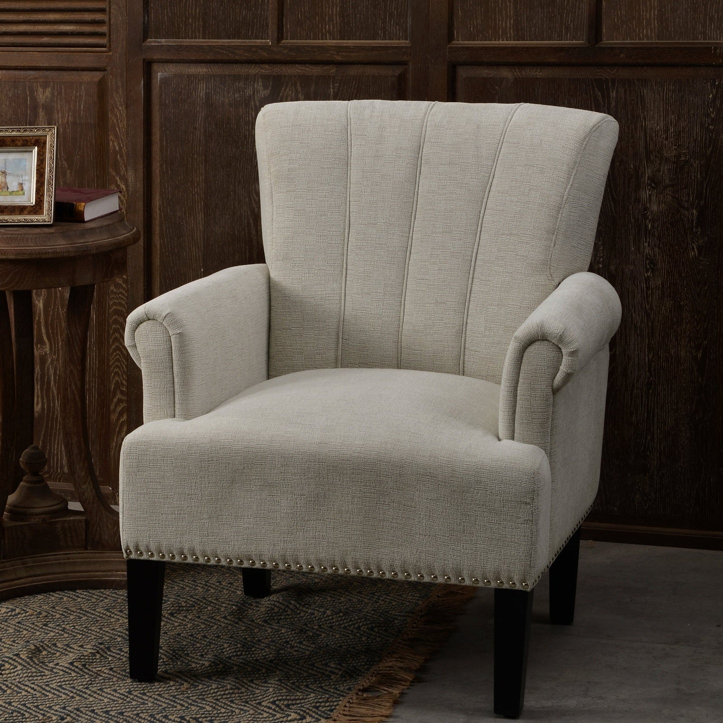 Grace Accent Armchair
