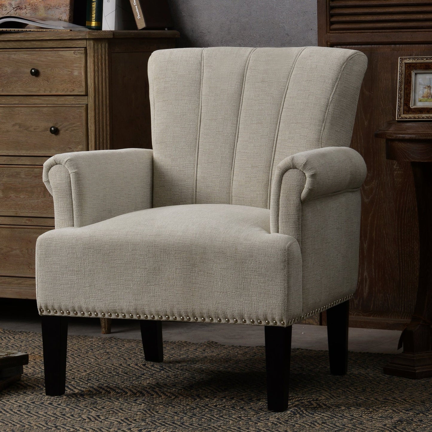 Grace Accent Armchair