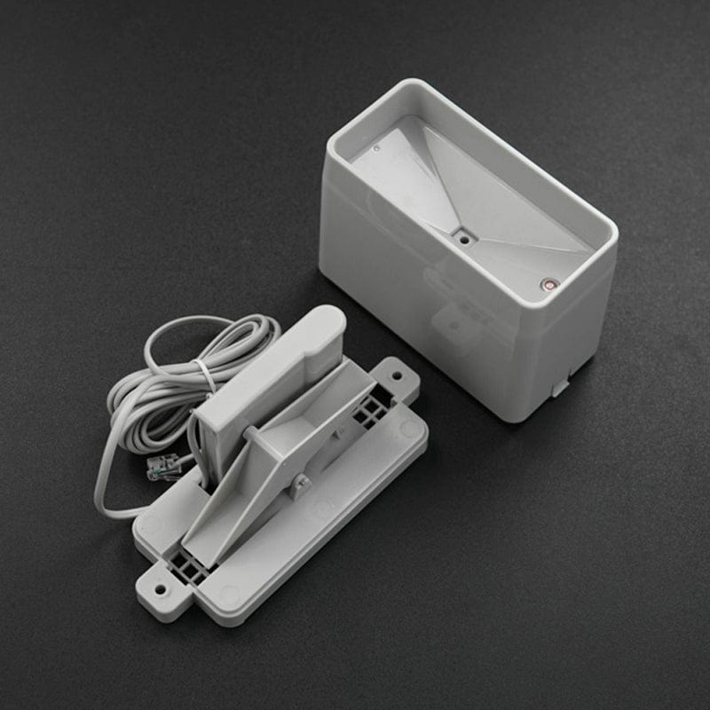 Gravity: Tipping Bucket Rainfall Sensor
