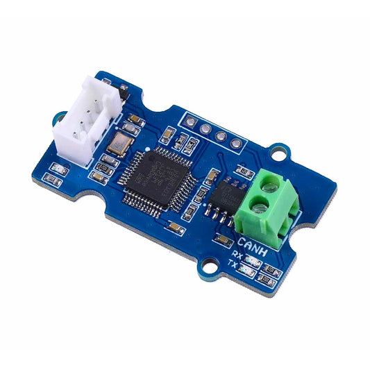 Grove - CAN BUS Module based on GD32E103