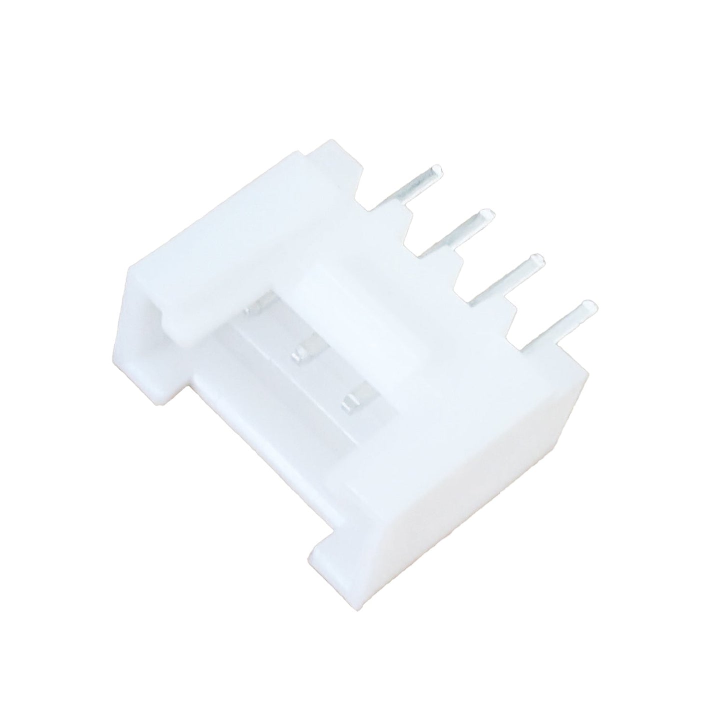Grove Female Header - DIP-4P-2.0mm (10 Pack)