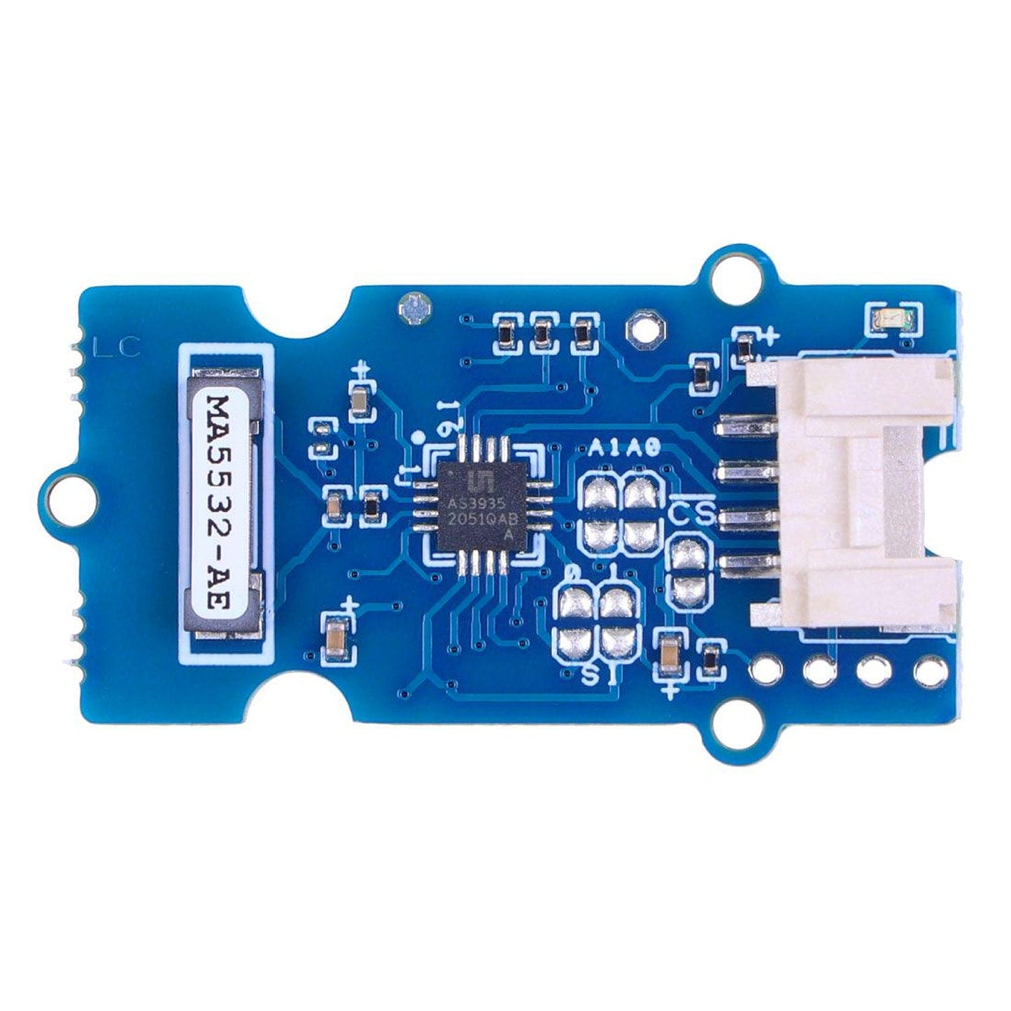 Grove - Lightning Sensor (AS3935)
