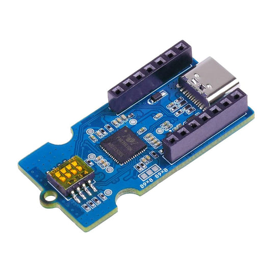 Grove Smart IR Gesture Sensor