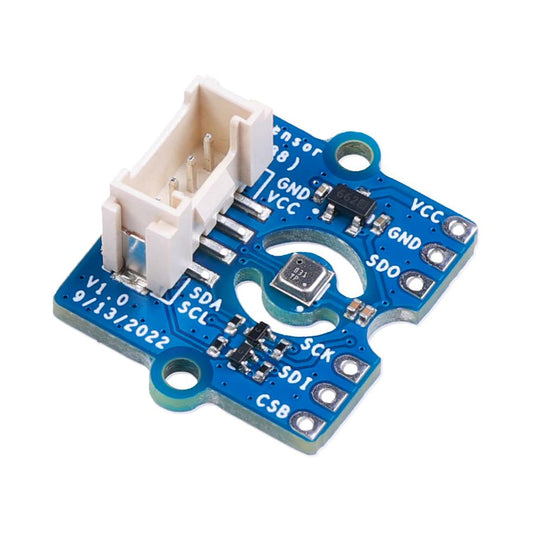 Grove - Temperature, Humidity, Pressure and Gas Sensor