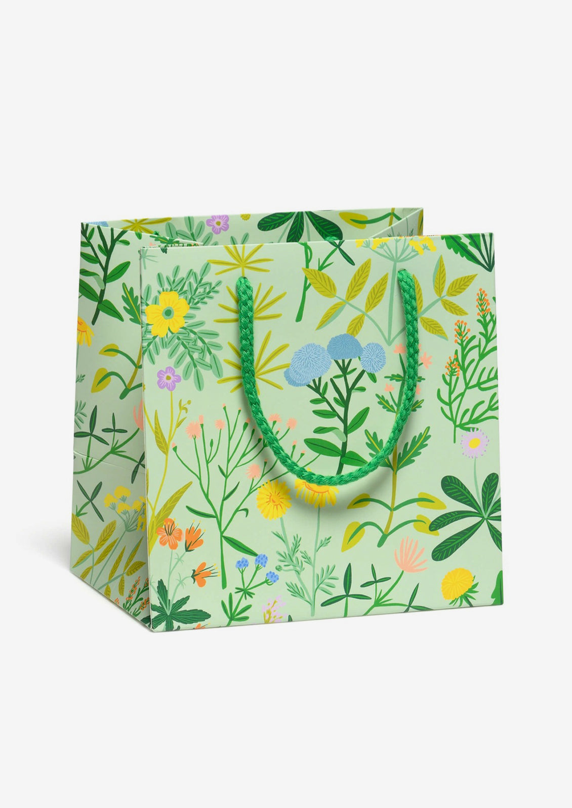 Small Printed Gift Bag