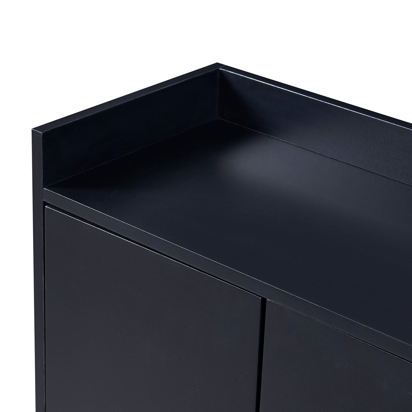 Gwendolyn Sideboard Elegant Buffet Cabinet with Large Storage Space