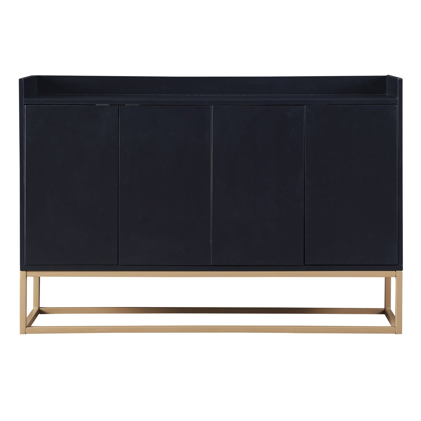 Gwendolyn Sideboard Elegant Buffet Cabinet with Large Storage Space