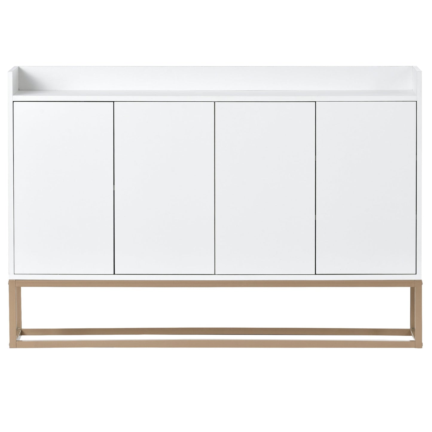Gwendolyn Sideboard Elegant Buffet Cabinet with Large Storage Space