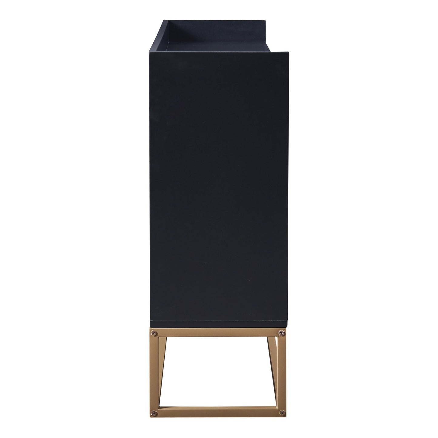 Gwendolyn Sideboard Elegant Buffet Cabinet with Large Storage Space