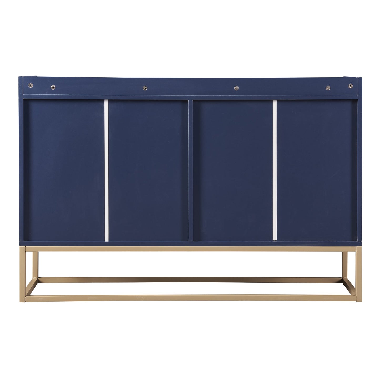 Gwendolyn Sideboard Elegant Buffet Cabinet with Large Storage Space