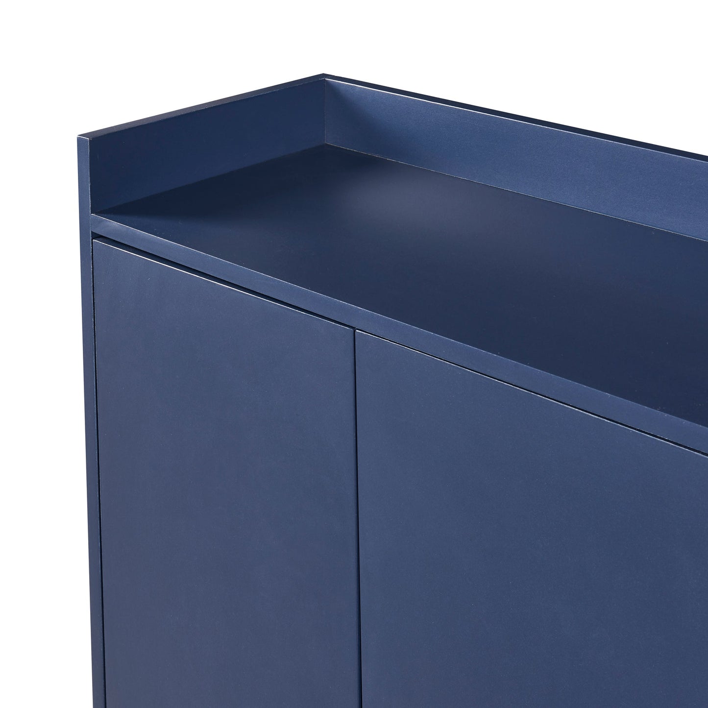 Gwendolyn Sideboard Elegant Buffet Cabinet with Large Storage Space
